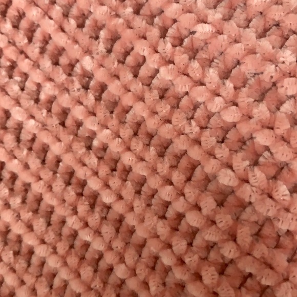 LC Lauren Conrad crop sweater - Picture 5 of 5